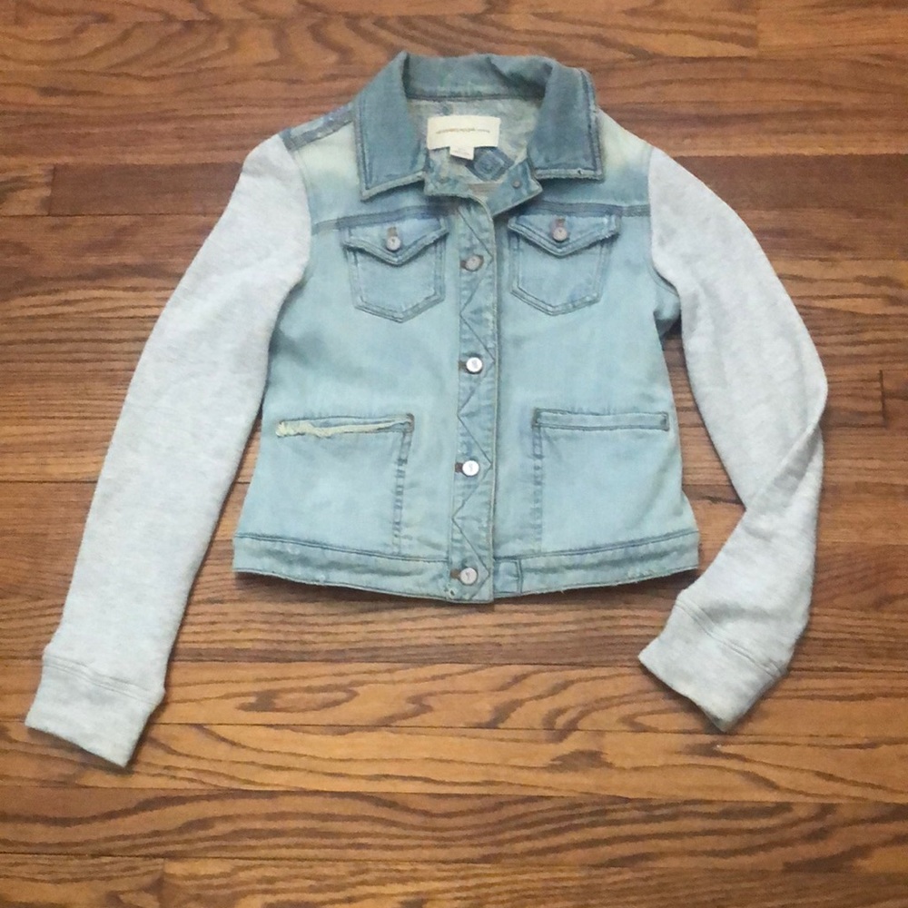 SOLD Pilcro and the Letterpress jacket